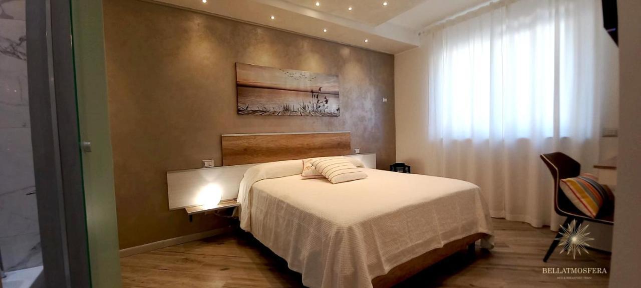 트라니 Bellatmosfera B&B 외부 사진