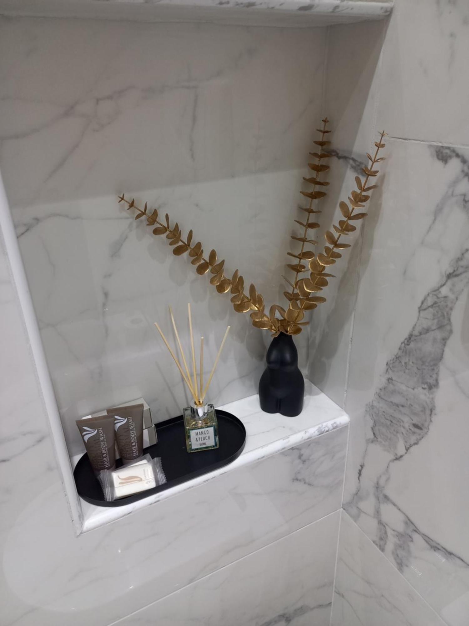트라니 Bellatmosfera B&B 외부 사진